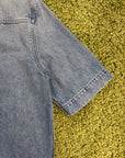 Giacca Louis Vuitton Workwear in Denim L