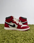 Nike Air Jordan 1 Retro High OG Chicago Lost and Found 44.5