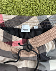 Costume Burberry Marrone XL