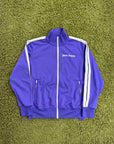 Felpa Palm Angels Viola L