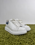 Alexander Mcqueen Sneaker Bianca 39.5