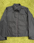 Completo Prada Nero Giacca 54 Pantalone 54