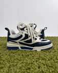 Louis Vuitton Skate blu 6