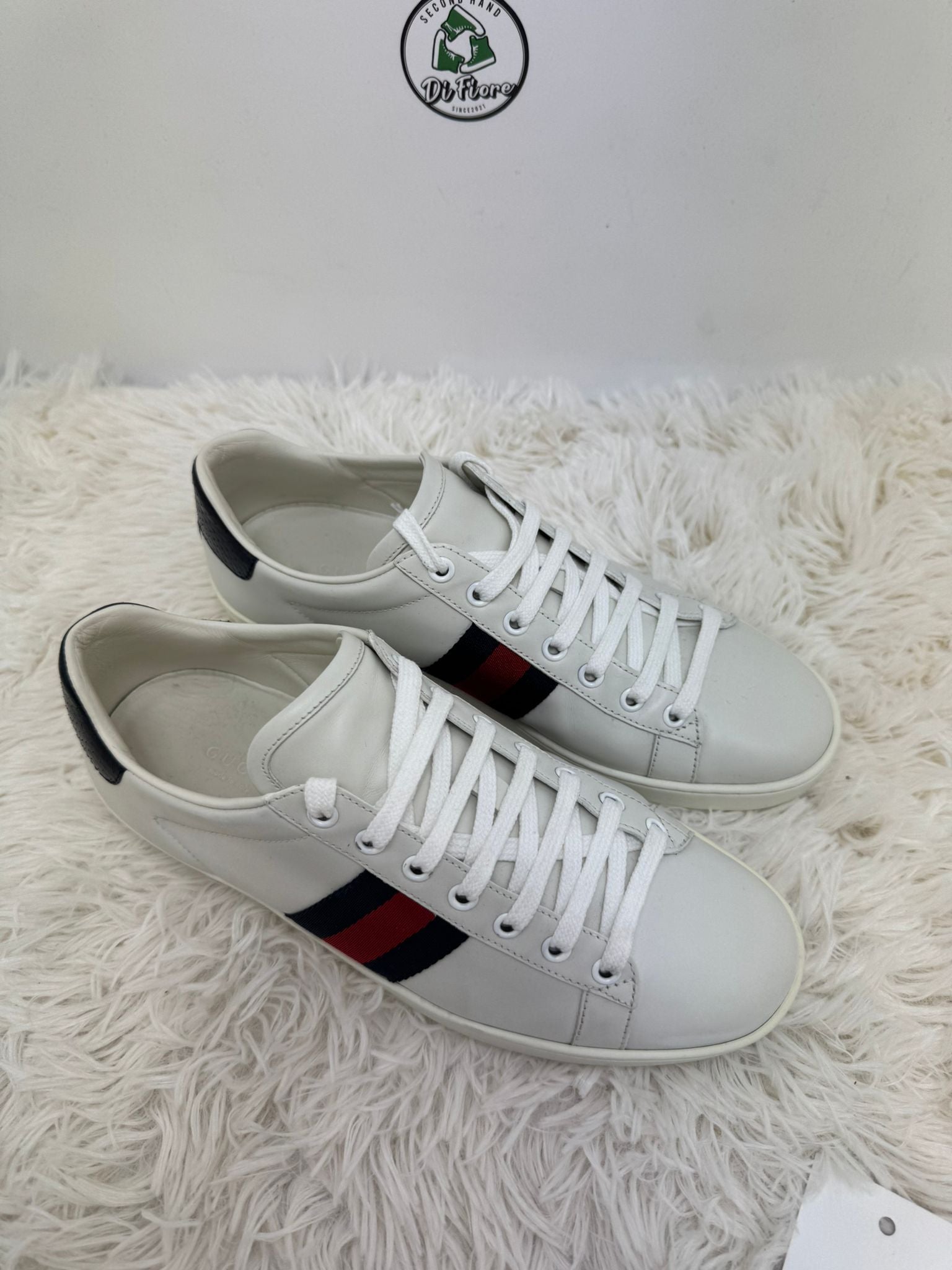 Gucci Ace 39
