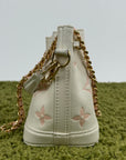 Borsa Louis Vuitton Bianca