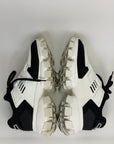 Prada Thunder Size 39.5 bianche e nere