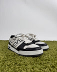 Fendi Match Low Sneaker 41.5