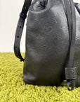 Borsa a secchiello Louis Vuitton