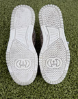Gucci Re Web Sneaker 9=43 calza 43.5