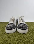 Christian Louboutin Bianco Multicolor 43.5