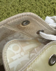 Christian Dior B23 High League grigia 41