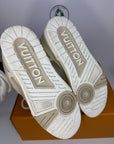 Louis Vuitton skate 8.5