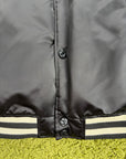Bomber Lv Lovers in Nylon Nero 58