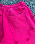 Completo Nike X Jacquemus Rosso Felpa M Pantalone M