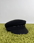 Cappello Ruslan Baginskiy Nero M