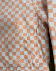 Giacca a Vento Louis Vuitton Arancione 48