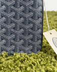 Pochette Goyard Senat Grigia