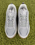 Louis Vuitton Tatic Runner Grigio 9