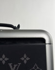 Trolley Louis vuitton Horizon 55 nero