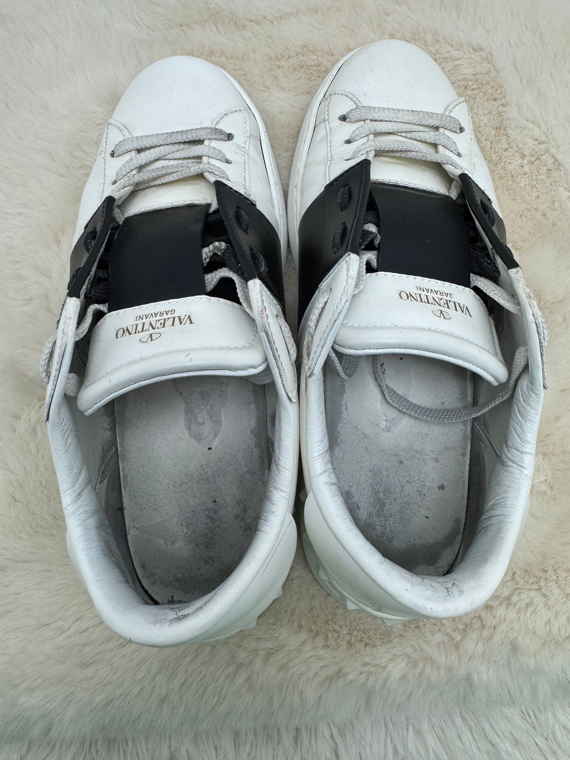 Scarpa Valentino