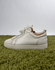 Christian Louboutin Spikes Low Bianca 41
