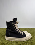 Rick owens DRKSHDW Size 39 nere e bianche