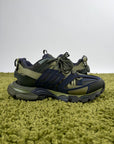 Balenciaga Track Verde Multicolor 41