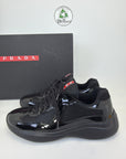 Prada cup Size 39
