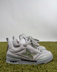 Louis vuitton skate Size 8.5=42.5 calza 43.5 grigie