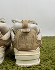 Louis Vuitton Skate Size 39 calza 40 beige e baicna