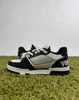 Louis Vuitton Trainer 42 veste 43
