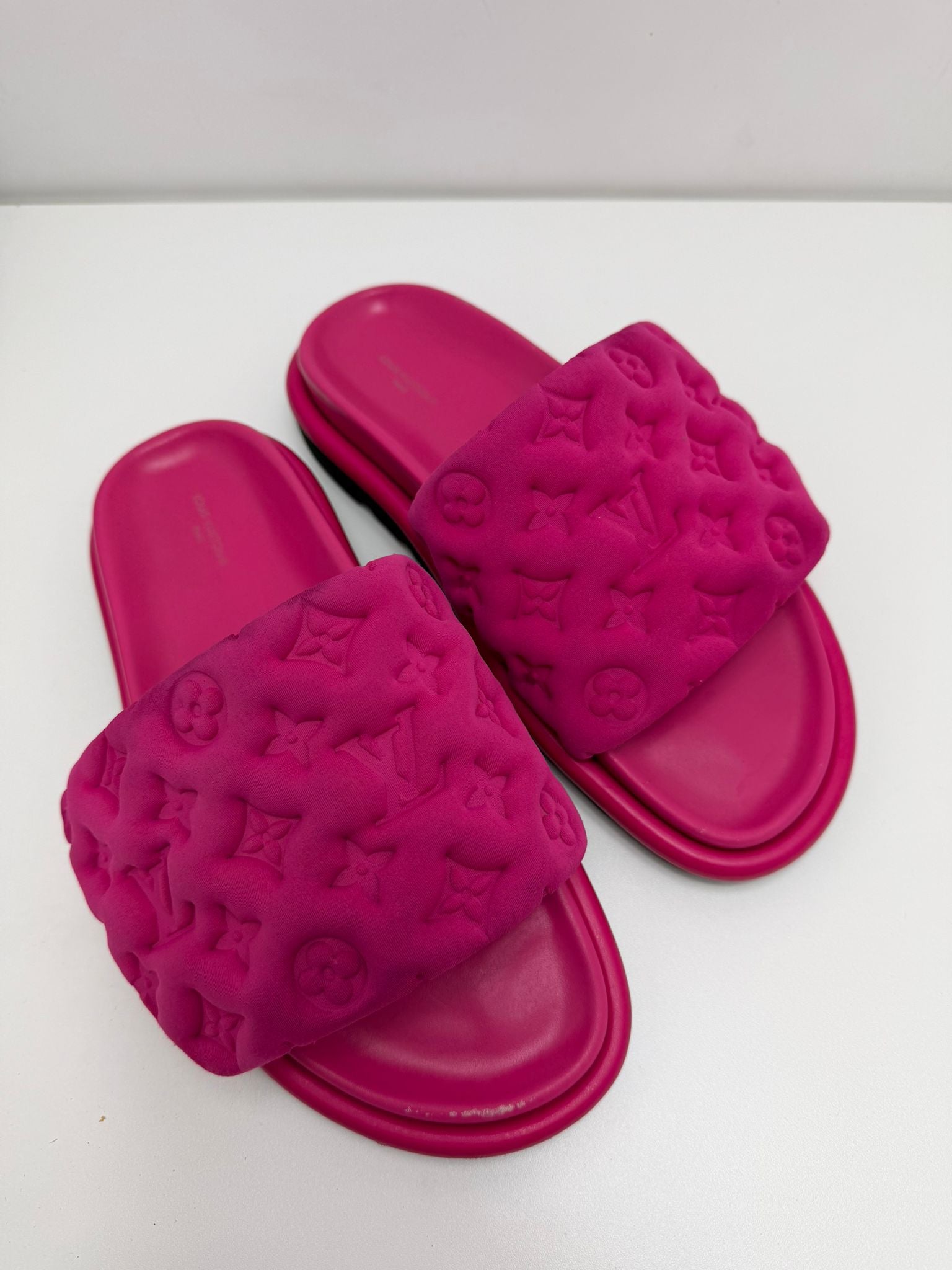 Ciabatta Louis Vuitton 42