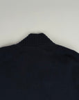 Cardigan Prada Size 48 blu