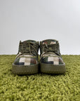 Louis Vuitton Trainer Maxi Verde 9