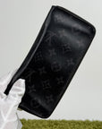 Portafoglio Louis Vuitton Nero