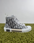 Christian Dior high B23 Grigia 42