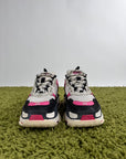 Balenciaga Triple S bianca Multicolor 35 - Second Hand Di Fiore