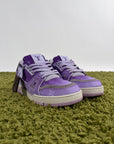 Louis Vuitton Trainer Viola 7.5