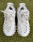 Balenciaga Track Bianca 41