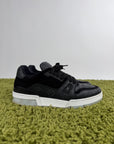 Louis Vuitton Trainer Nero 7