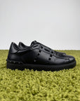 Valentino Garavani Low Sneaker Nero 42