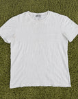 T-Shirt Dior oblique in jacquard S - Second Hand Di Fiore