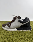 Louis Vuitton Marrone Multicolor 6.5