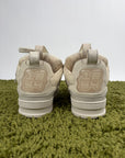 Louis Vuitton Skate Beige 8 - Second Hand Di Fiore