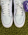 Nike Air Jordan 1 High X Off White Alaska 44