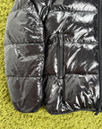 Giubbotto Dsquared Lucido Nero 46