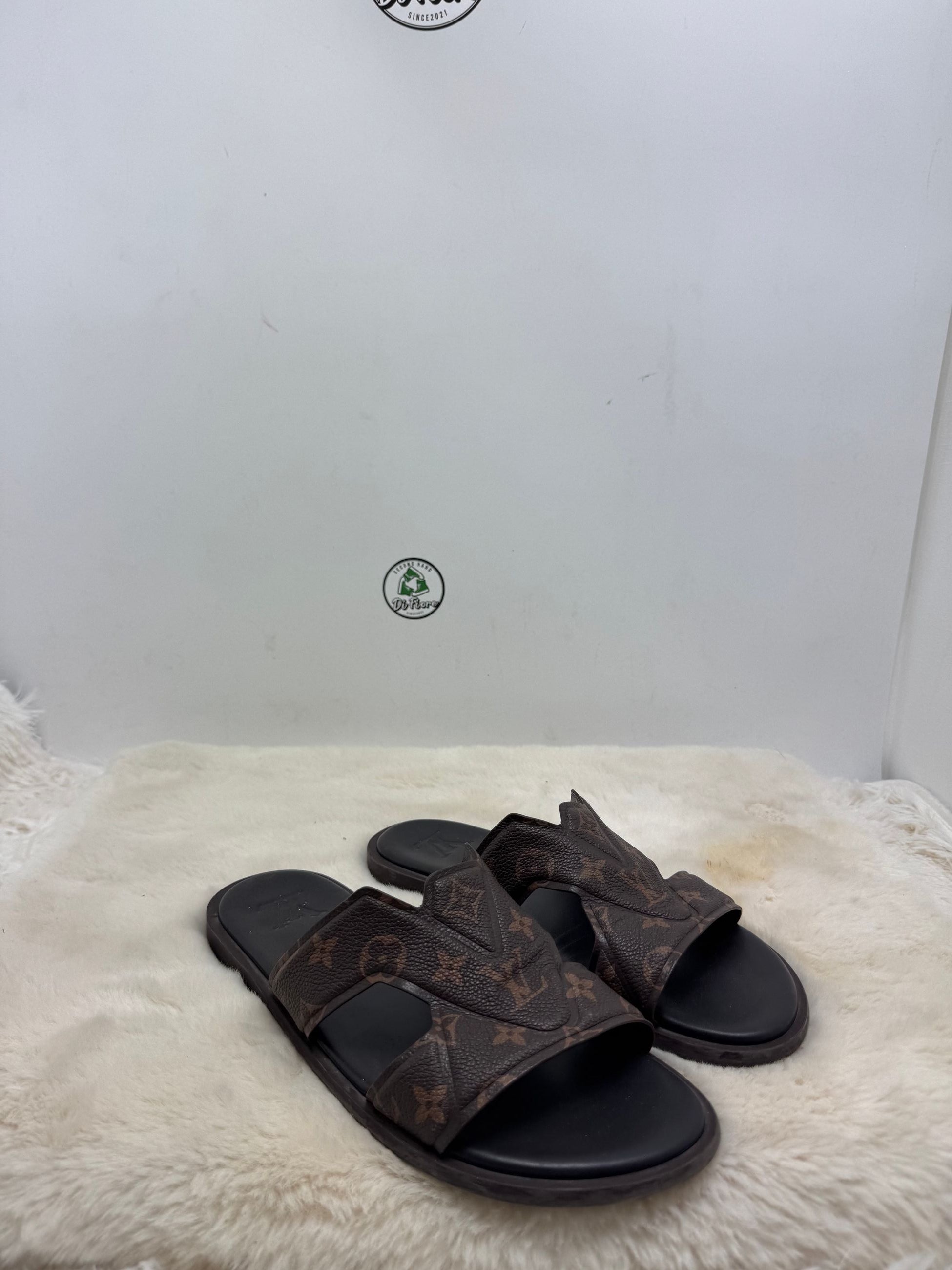 Ciabatta Louis Vuitton