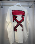 T-shirt Off-White XXL