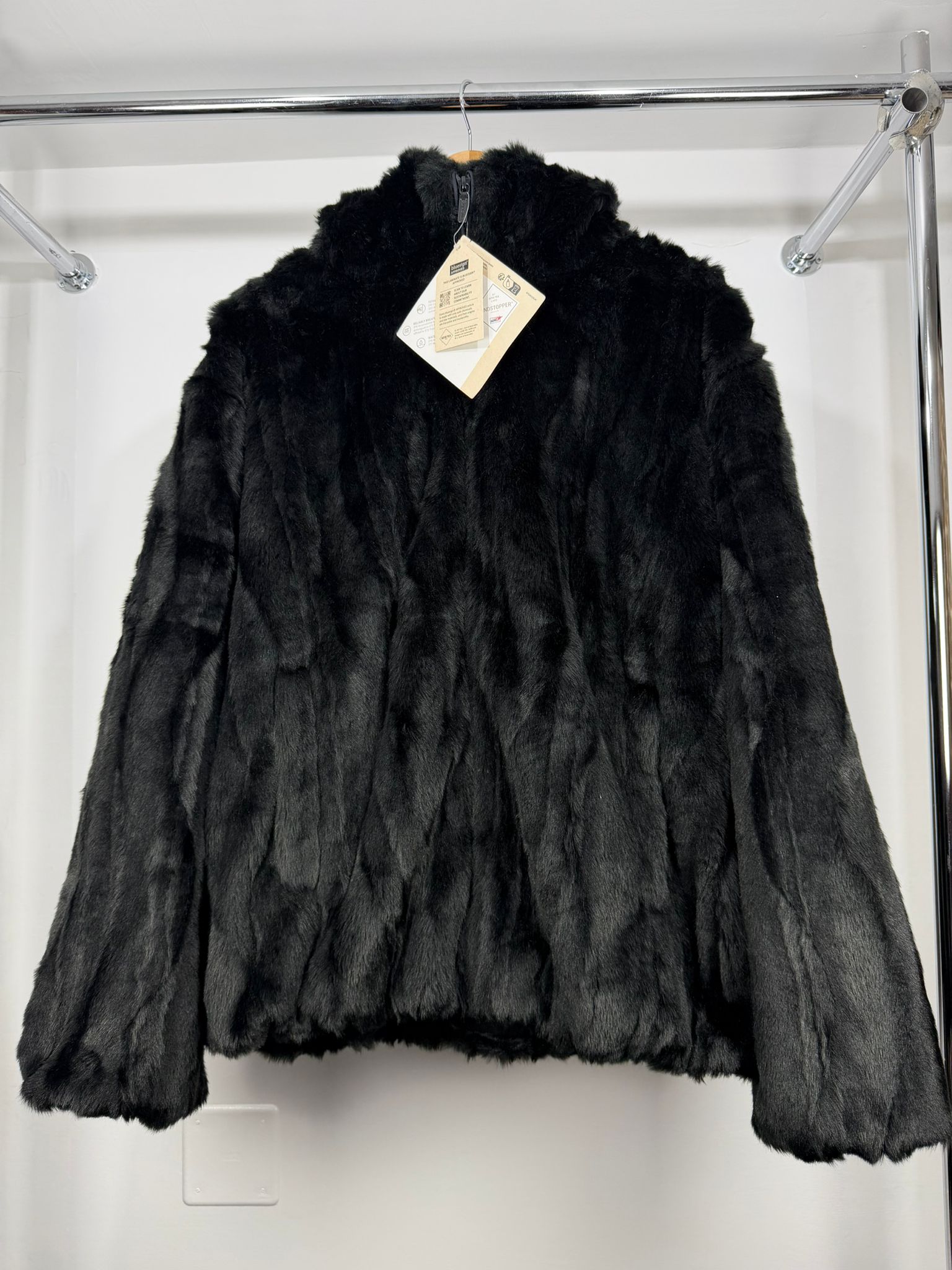 Pelliccia Supreme L