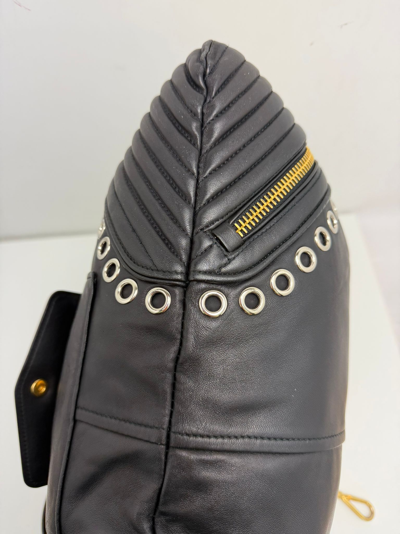 Borsa MiuMiu